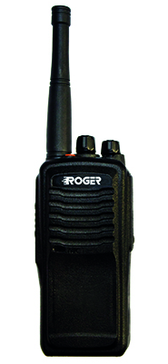 Строительная рация Roger KP-50